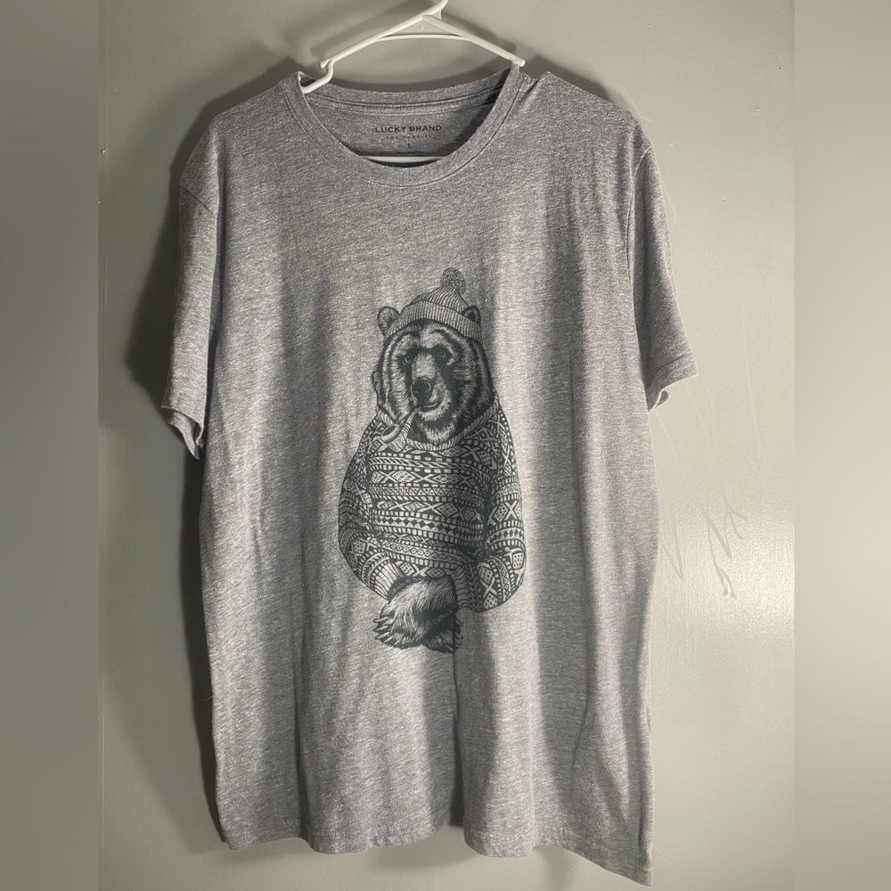 Lucky Brand Tshirt